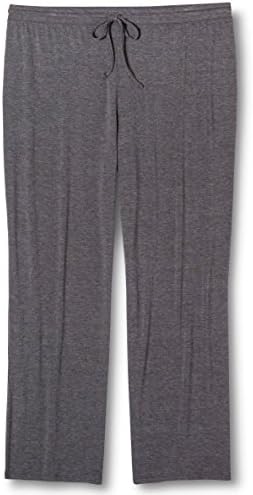 Masked Brand Gilligan & O'Malley Women's Total Comfort Pajama Pant