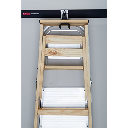 Rubbermaid FastTrack Ladder Hook Buy Online in UAE. Industrial