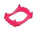 Funiverse 144 Bulk Vampire Teeth Halloween Fangs Assortment (Black, Purple, Green, Hot Pink, Orange, and Glow-in-the-Dark)
