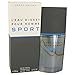 L'EAU D'ISSEY POUR HOMME SPORT EDT SPRAY 6.7 OZ MEN