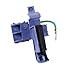 Podoy PN8318084 Washer Lid Switch for compatible with Whirlpool Kenmore Roper Washer 8318084 AP3180933 PS886960 3 Pin