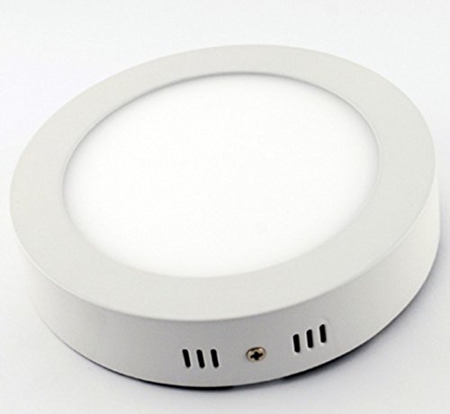 Frona Round Surface Down Light 6 Watt (FR05-6SDR)