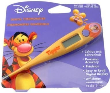 winnie the pooh thermometer