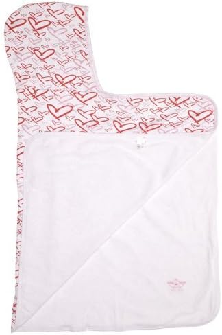 cotton on kids hooded towel