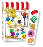 Candy Crush Antibacterial Bandages - 20 Count (Assorted)