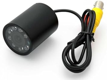 Parrot Zucht Nistkasten mit Kamera, IR Nightvision 420TVL EINBAU-HALTER