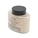 Loose Powder, 1.5oz Bottle Loose Face Powder, Translucent Tone Loose Face Powder, for Setting Makeup or as Foundation, Lightweight, Long Lasting