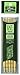 Clover Takumi 7-Inch Double Point, Size 11