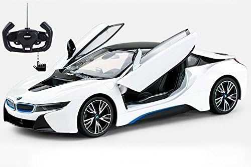 bmw i8 radio controlled car