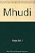 Mhudi