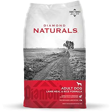 blue diamond dog food price