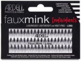 12+ Ardell Faux Mink Individual Lashes Gallery