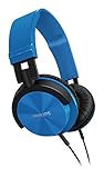 Philips SHL3000BL Headphones