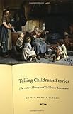 Telling Children's Stories: Narrative Theory and Children's Literature (Frontiers of Narrative)