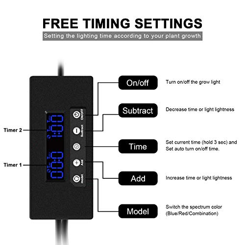 2 Timing+Dimmable+Spectrum+Adjustable+Gooseneck