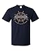 [YOUR BOAT NAME] | Where Captain is always Right (& Good Looking) Unisex T-shirt