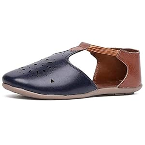 Bubblegummers Girls Blaire Fashion Sandals