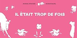 Il était trop de fois