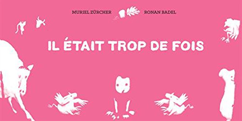 Il était trop de fois