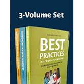 Best Practices in School Psychology (3 Volume Set) Seventh Edition