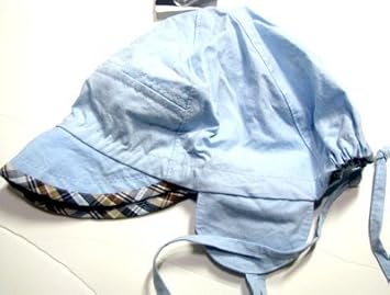 baby boy spring hats with ear flaps