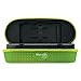 Kermit the Frog Water Resistant Stereo Portable Stereo Sport Case for iPod, Shuffle, MP3 players with built in remote, DK-M13