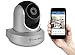 Amcrest ProHD 1080P WiFi Wireless IP Security Camera - 1080P (1920TVL), IP2M-841 (Silver)