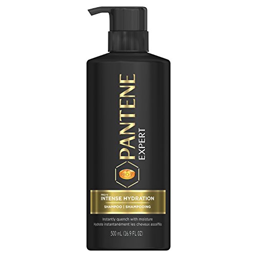 Pantene expert pro-v intense hydration shampoo, 16.9 fl…