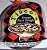 TISEOS Pizza Dough Frozen, 16 Ounce (Pack of 24)