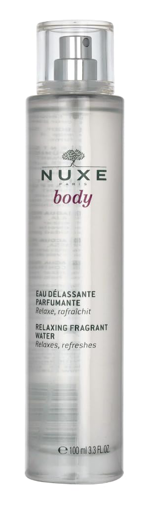 Nuxe Body Relaxing Fragrant Water 100 ml