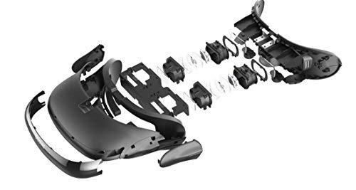 2 Virtual+Reality+Theater+Glasses+Advanced