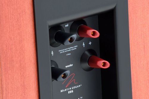 martin logan vista for sale