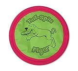 Booda Tail-Spin Flyer, 10-inch