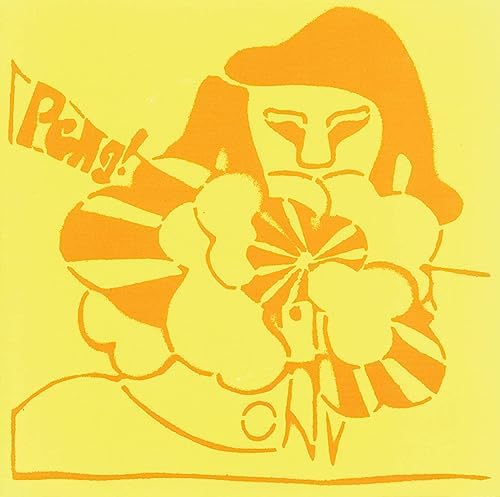 Stereolab - Emperor Tomato Ketchup - Amazon.com Music