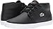 Lacoste Asparta 317 US Black/White 10.5 M