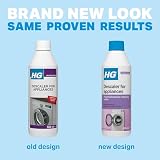 HG Descaler for Appliances 500ml — Limescale Remover for Kettles, Machines view 2