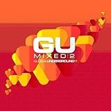 Gu Mixed 2: Unmixed CD DJ Format / Various