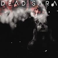 Dead Sara Ablum Cover