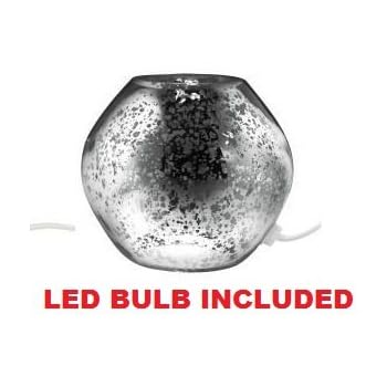knubbig table lamp 11cm bulb