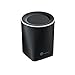 Upgraded version - TaoTronics Wireless Speaker Bluetooth Speaker Portable Speaker (Bluetooth 4.0, High Fidelity Audio, Built-in Microphone, LED Light, A2DP Profiling, 6 Hours Playtime)-Black