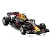 GreenSun 1:43 Racing Car Toy Red Bull Team RB13 Racing Car Model Max Verstappen F1 Formula No.3 Racing Car Kids Toys