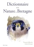 Dictionnaire de la nature en Bretagne by 