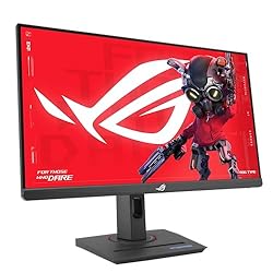 ASUS ROG Strix 25” (24.5” viewable) Esports