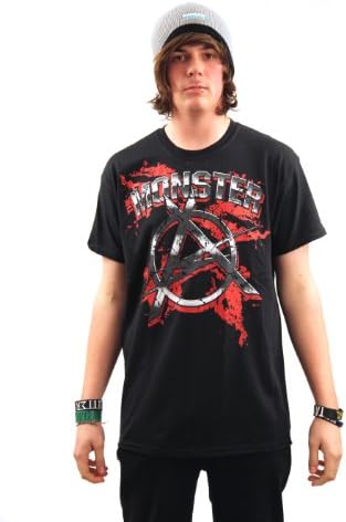 TNA - Abyss "Monster" T-Shirt