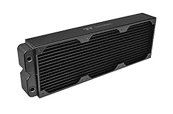 Thermaltake Pacific DIY Liquid Cooling System CL360