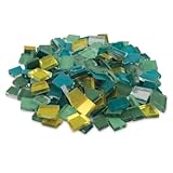 Mosaic Mercantile 1-Pound Crafter's Cut, Solstice