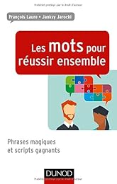 Les  mots pour réussir ensemble