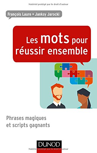 Les  mots pour réussir ensemble