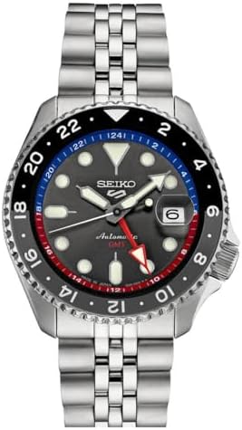 Amazon.com: SEIKO Prospex SRPL51 Men's Watch with Stainless Steel