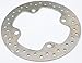 Polaris Brake Disc, Genuine OEM Part 5257196, Qty 1